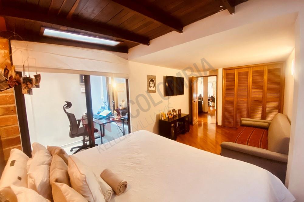 Apartamento en venta en Santa Barbara, Bogotá · foto 12 de 24