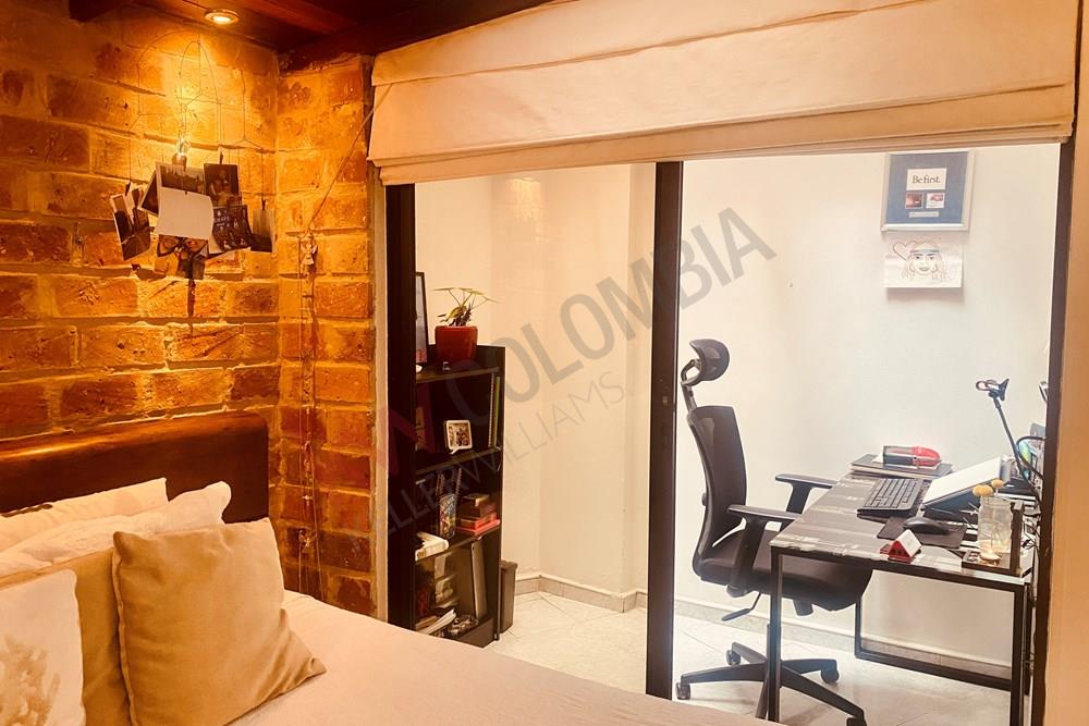 Apartamento en venta en Santa Barbara, Bogotá · foto 13 de 24