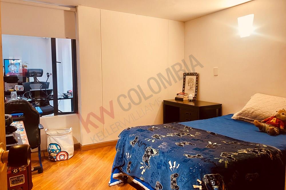 Apartamento en venta en Santa Barbara, Bogotá · foto 16 de 24