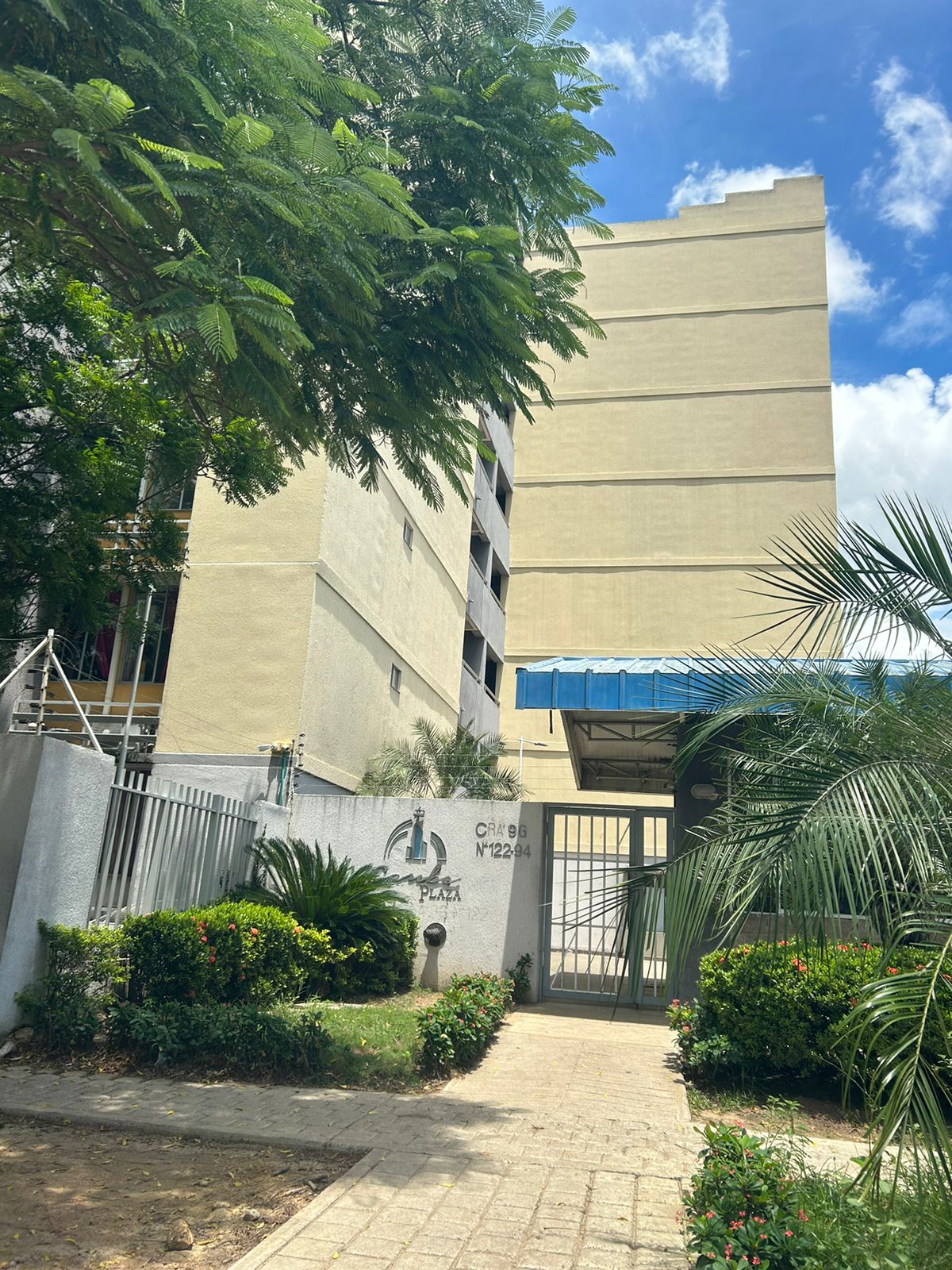 Apartamento en Venta en Caribe Verde, Barranquilla
