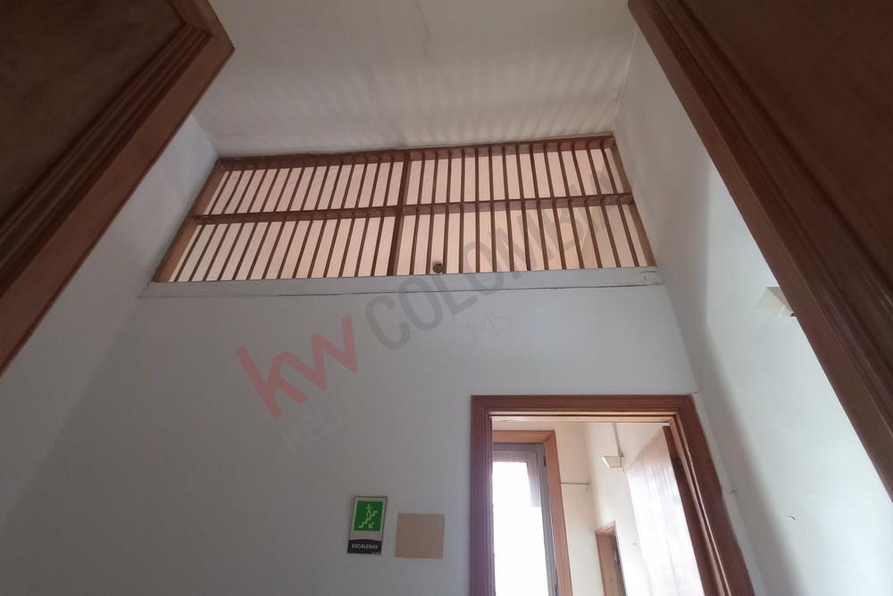 Casa en venta en La Candelaria, Bogotá · foto 4 de 24