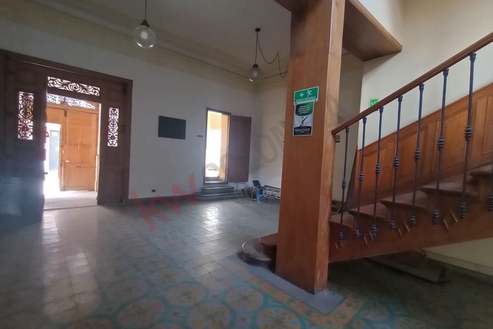 Casa en venta en La Candelaria, Bogotá · foto 5 de 24