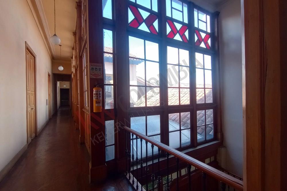 Casa en venta en La Candelaria, Bogotá · foto 8 de 24