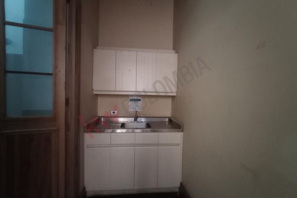 Casa en venta en La Candelaria, Bogotá · foto 9 de 24