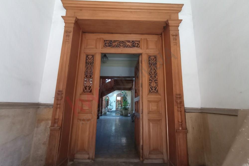 Casa en venta en La Candelaria, Bogotá · foto 13 de 24