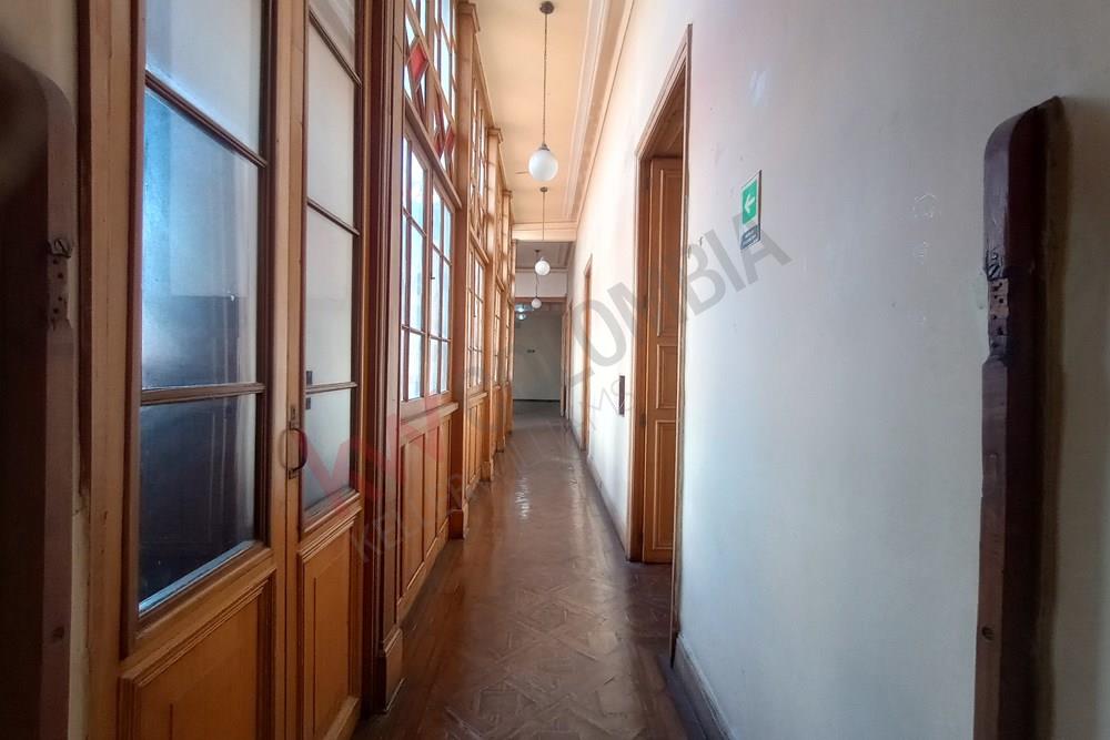 Casa en venta en La Candelaria, Bogotá · foto 14 de 24