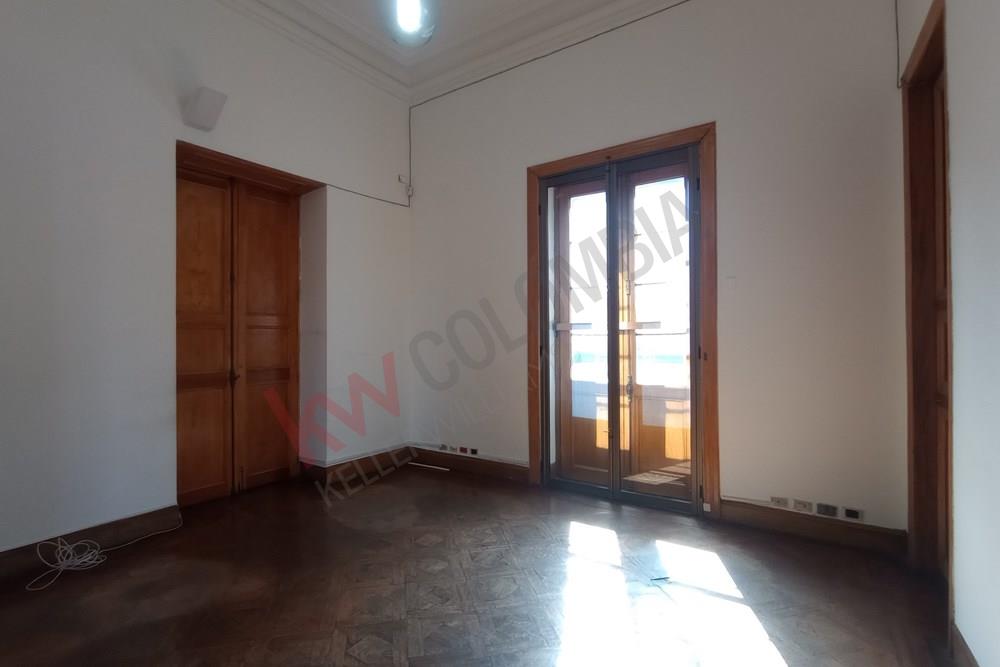 Casa en venta en La Candelaria, Bogotá · foto 15 de 24