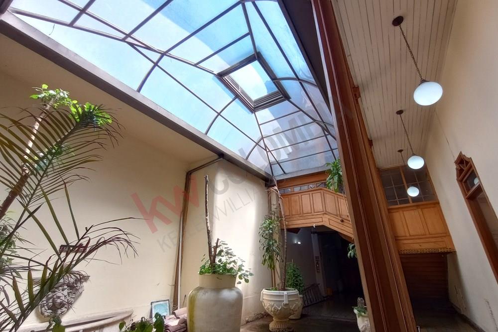 Casa en venta en La Candelaria, Bogotá · foto 18 de 24