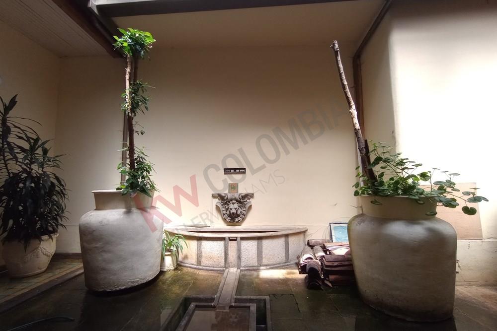 Casa en venta en La Candelaria, Bogotá · foto 20 de 24
