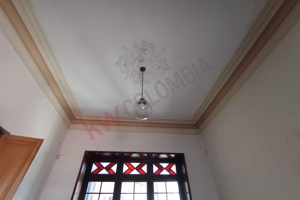 Casa en venta en La Candelaria, Bogotá · foto 21 de 24