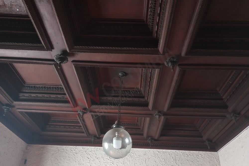 Casa en venta en La Candelaria, Bogotá · foto 23 de 24