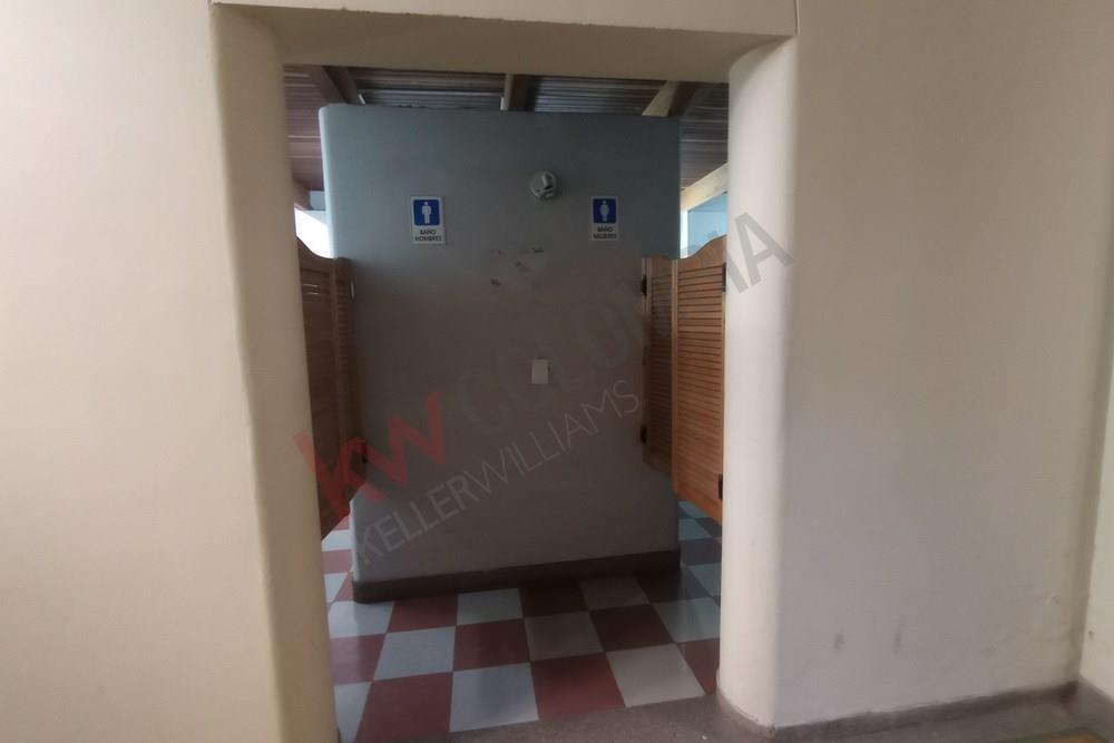 Casa en venta en La Candelaria, Bogotá · foto 24 de 24