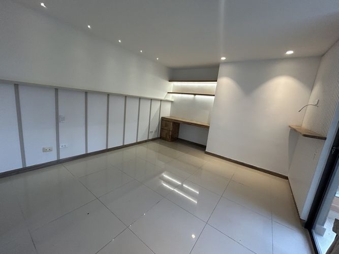 Apartamento de 3 alcobas en arriendo en Altos Del Poblado, Medellín, 90 m² · foto 13 de 17