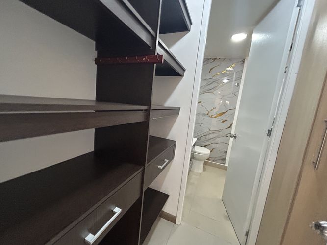 Apartamento de 3 alcobas en arriendo en Altos Del Poblado, Medellín, 90 m² · foto 15 de 17