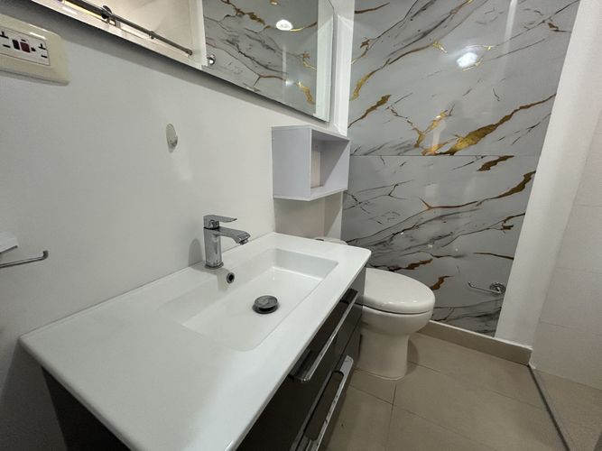 Apartamento de 3 alcobas en arriendo en Altos Del Poblado, Medellín, 90 m² · foto 16 de 17