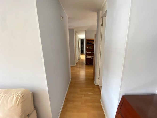 Apartamento en venta en Cedritos, Bogotá · foto 3 de 24