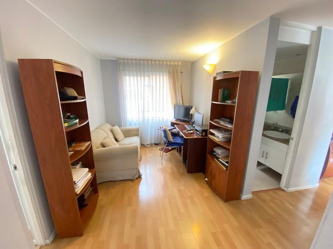 Apartamento en venta en Cedritos, Bogotá · foto 4 de 24