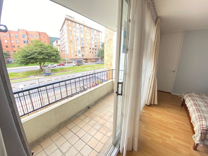 Apartamento en venta en Cedritos, Bogotá · foto 6 de 24