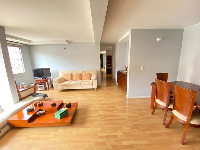 Apartamento en venta en Cedritos, Bogotá · foto 7 de 24