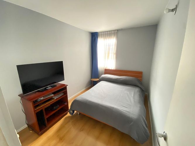 Apartamento en venta en Cedritos, Bogotá · foto 9 de 24