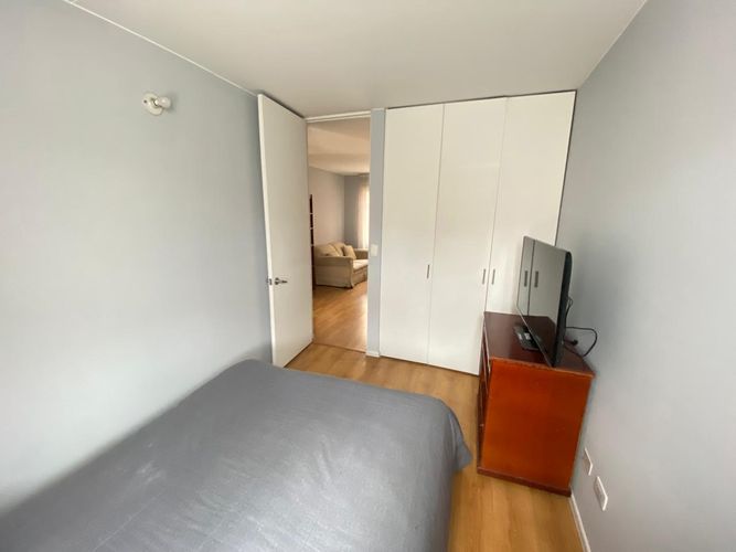 Apartamento en venta en Cedritos, Bogotá · foto 10 de 24