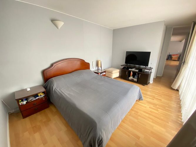 Apartamento en venta en Cedritos, Bogotá · foto 11 de 24