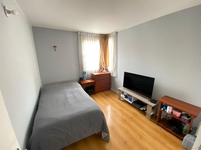 Apartamento en venta en Cedritos, Bogotá · foto 13 de 24