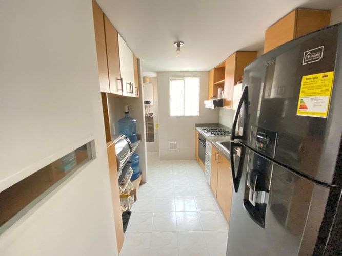 Apartamento en venta en Cedritos, Bogotá · foto 18 de 24