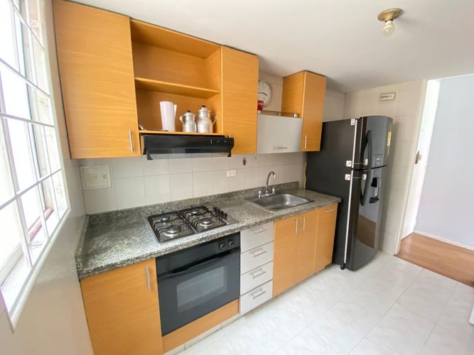 Apartamento en venta en Cedritos, Bogotá · foto 20 de 24
