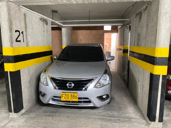 Apartamento en venta en Cedritos, Bogotá · foto 22 de 24