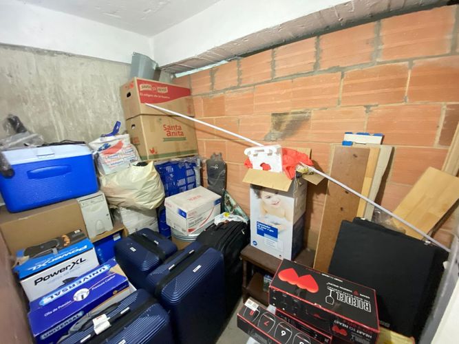 Apartamento en venta en Cedritos, Bogotá · foto 23 de 24