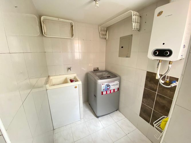 Apartamento en venta en Cedritos, Bogotá · foto 24 de 24