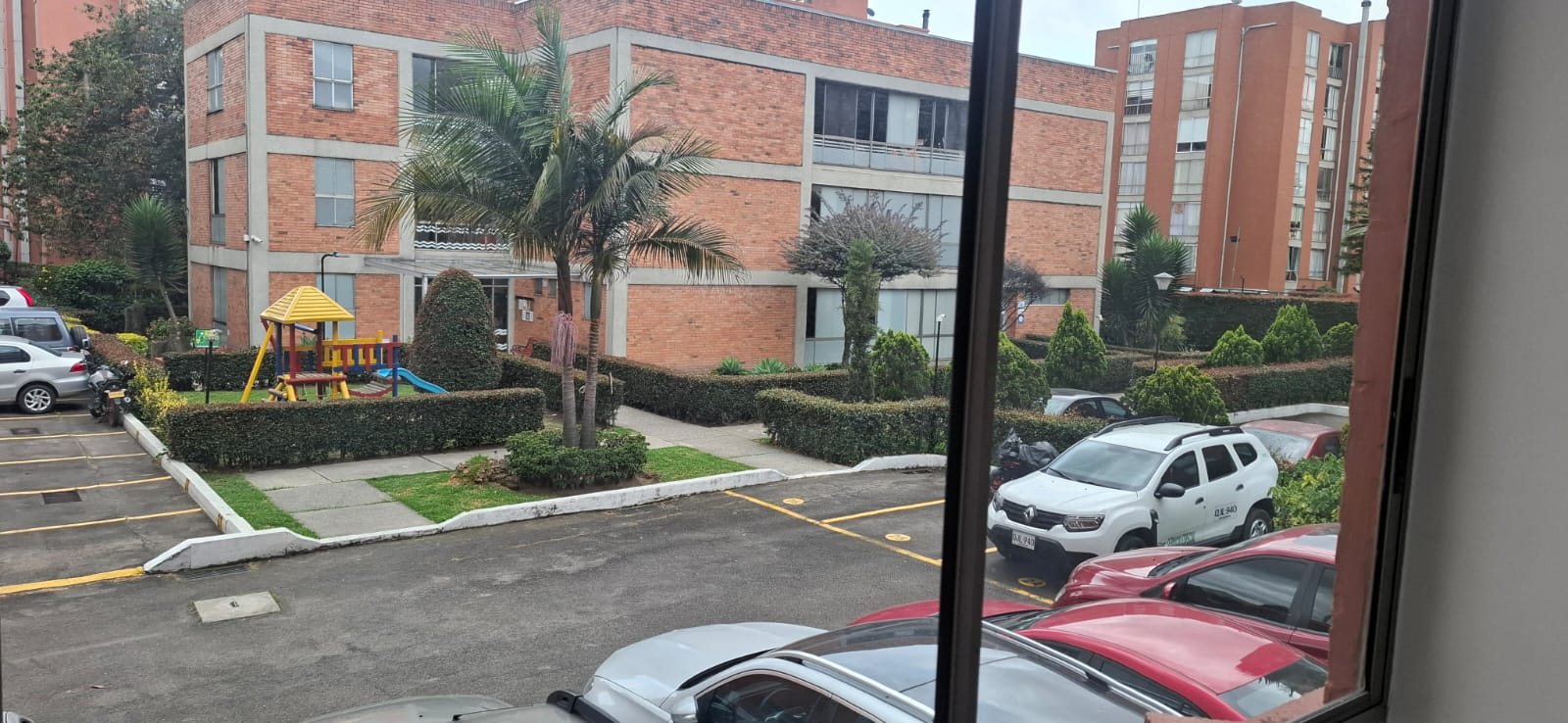 Apartamento en venta en Fontibon, Bogotá · foto 2 de 20