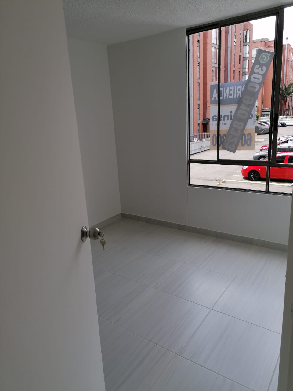 Apartamento en venta en Fontibon, Bogotá · foto 4 de 20