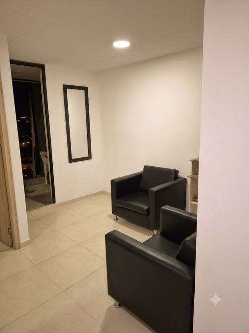 Apartamento de 3 alcobas en venta en Los Sauces V Etapa, Pereira, 121 m² · foto 6 de 7