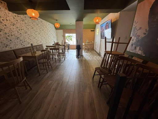 Casa en venta en Quinta Camacho, Bogotá · foto 3 de 8