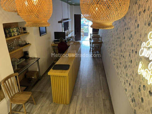 Casa en venta en Quinta Camacho, Bogotá · foto 6 de 8