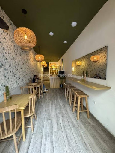 Casa en venta en Quinta Camacho, Bogotá · foto 7 de 8