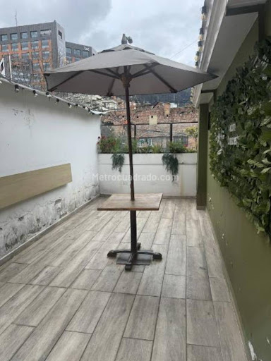 Casa en venta en Quinta Camacho, Bogotá · foto 8 de 8