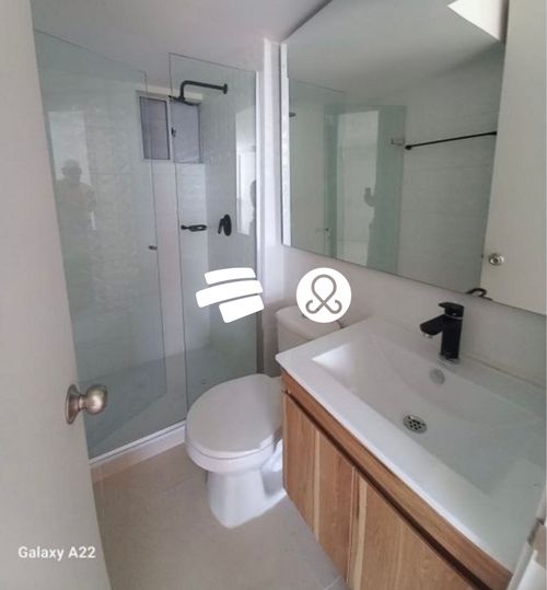 Apartamento de 3 alcobas en venta en La Paz, Barranquilla, 53 m² · foto 5 de 10