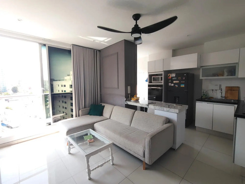 Apartamento en venta en Andalucia, Barranquilla · foto 3 de 11