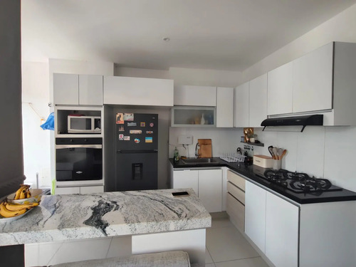 Apartamento en venta en Andalucia, Barranquilla · foto 4 de 11