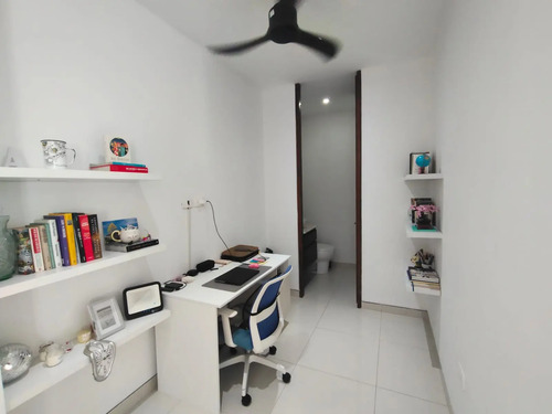 Apartamento en venta en Andalucia, Barranquilla · foto 5 de 11