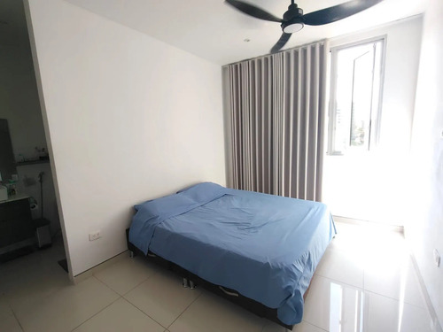 Apartamento en venta en Andalucia, Barranquilla · foto 6 de 11