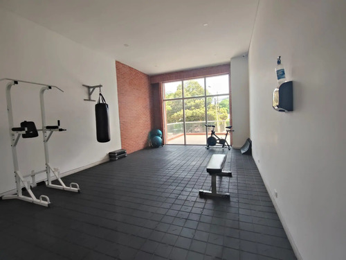Apartamento en venta en Andalucia, Barranquilla · foto 11 de 11