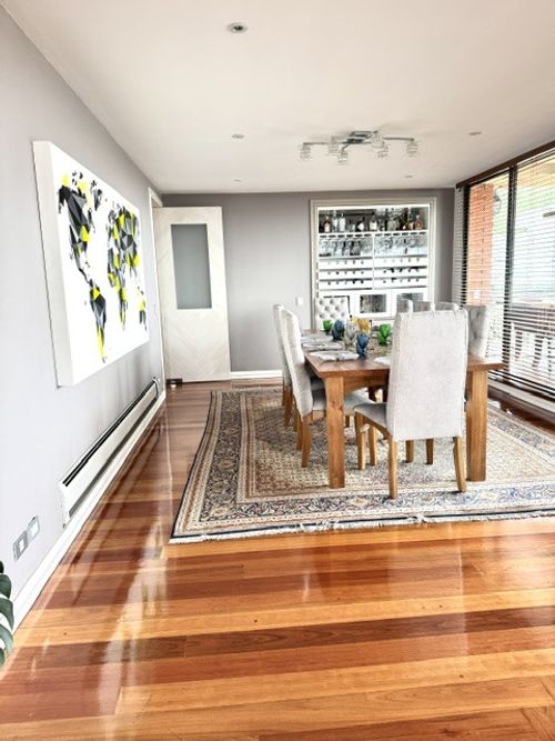 Apartamento de 3 alcobas en arriendo en Santa Barbara, Bogotá, 294 m² · foto 2 de 24