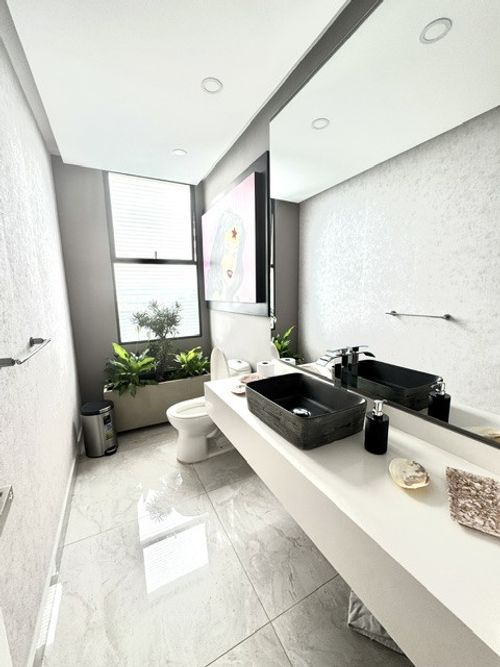 Apartamento de 3 alcobas en arriendo en Santa Barbara, Bogotá, 294 m² · foto 5 de 24