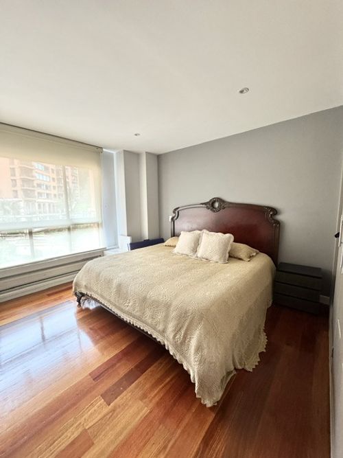 Apartamento de 3 alcobas en arriendo en Santa Barbara, Bogotá, 294 m² · foto 18 de 24