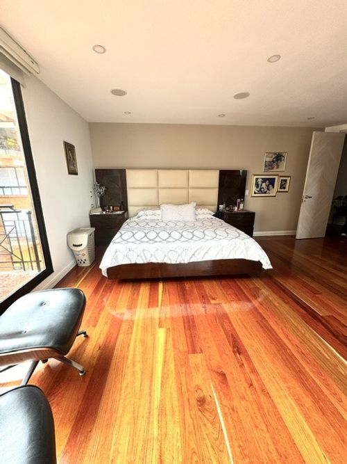 Apartamento de 3 alcobas en arriendo en Santa Barbara, Bogotá, 294 m² · foto 20 de 24