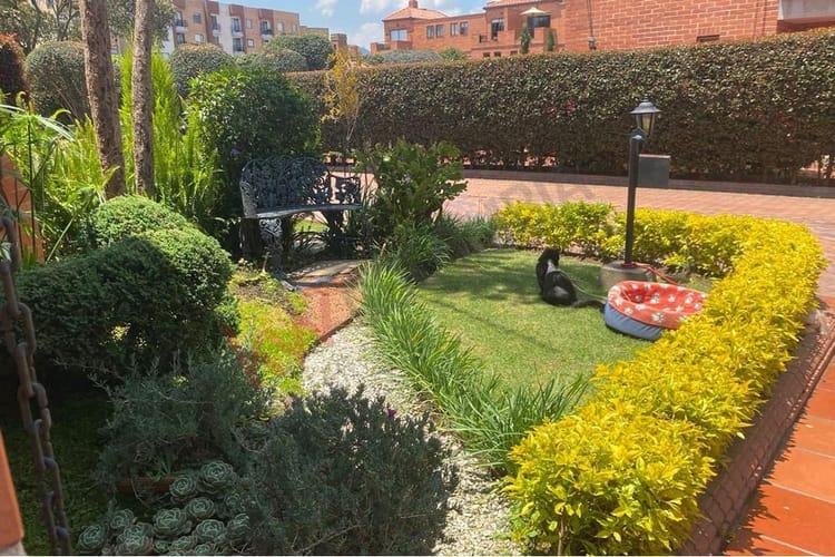 Casa en venta en La Estrella, Chía · foto 2 de 24